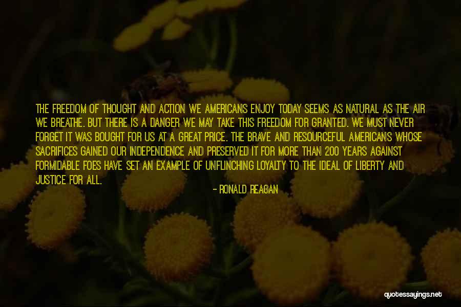 Natural Justice Quotes By Ronald Reagan Natural Justice Quotes By Ronald Reagan