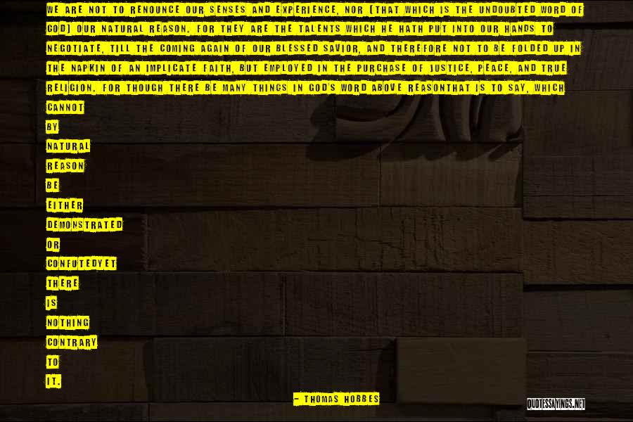 Natural Justice Quotes By Thomas Hobbes Natural Justice Quotes By Thomas Hobbes