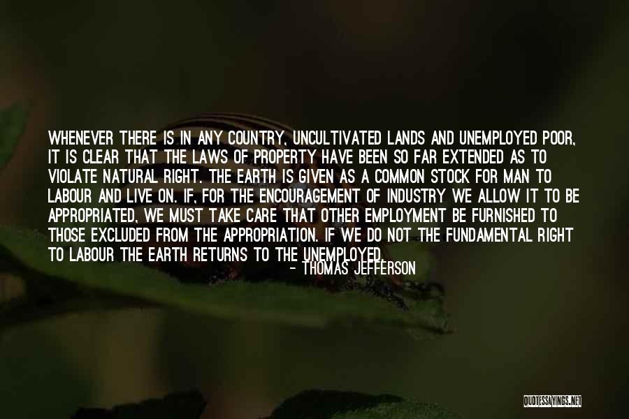 Natural Justice Quotes By Thomas Jefferson Natural Justice Quotes By Thomas Jefferson