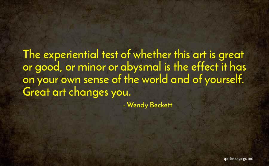 Natural Killer Cells Quotes By Wendy Beckett Natural Killer Cells Quotes By Wendy Beckett