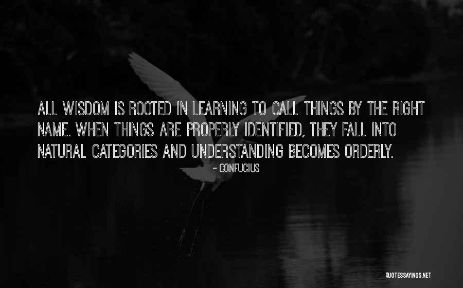 Natural Learning Quotes By Confucius Natural Learning Quotes By Confucius