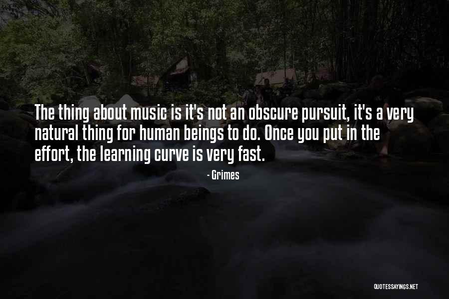 Natural Learning Quotes By Grimes Natural Learning Quotes By Grimes