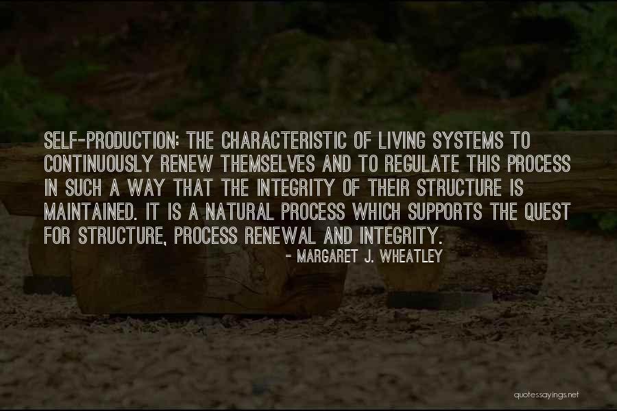 Natural Learning Quotes By Margaret J. Wheatley Natural Learning Quotes By Margaret J. Wheatley