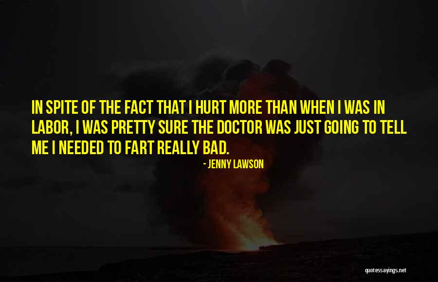 Natural Life Travel Quotes By Jenny Lawson Natural Life Travel Quotes By Jenny Lawson