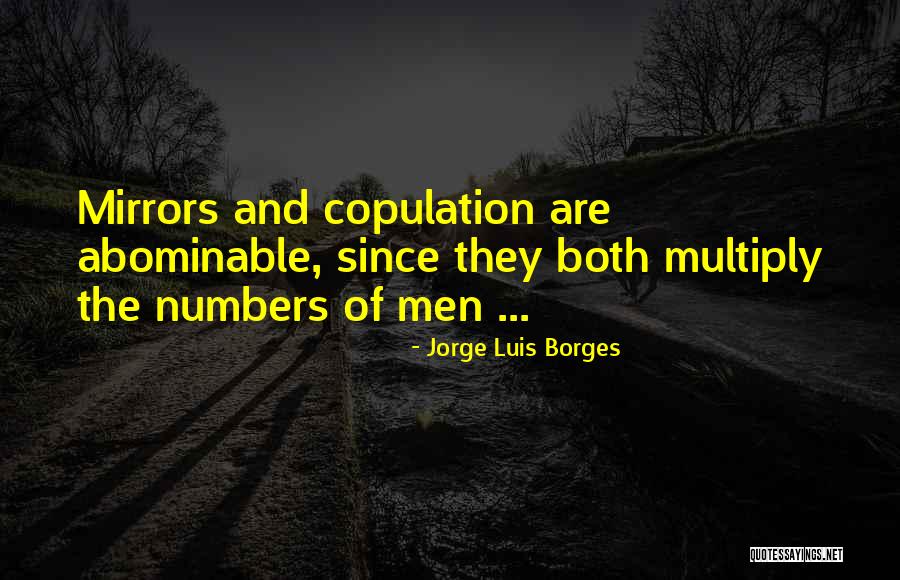 Natural Life Travel Quotes By Jorge Luis Borges Natural Life Travel Quotes By Jorge Luis Borges