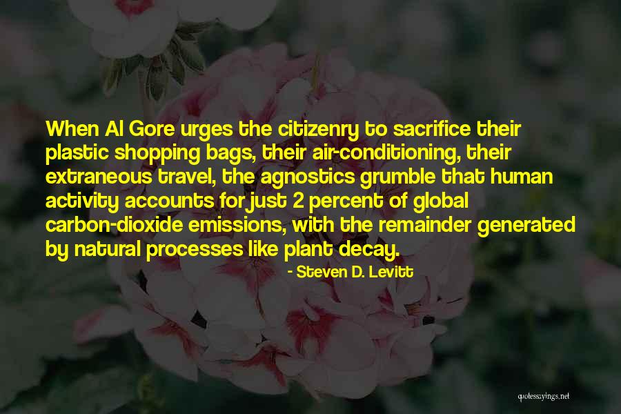 Natural Processes Quotes By Steven D. Levitt Natural Processes Quotes By Steven D. Levitt