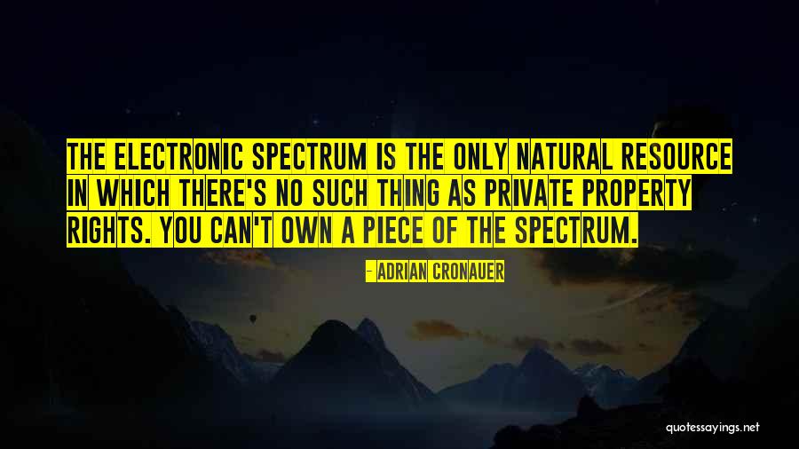 Natural Rights Quotes By Adrian Cronauer Natural Rights Quotes By Adrian Cronauer