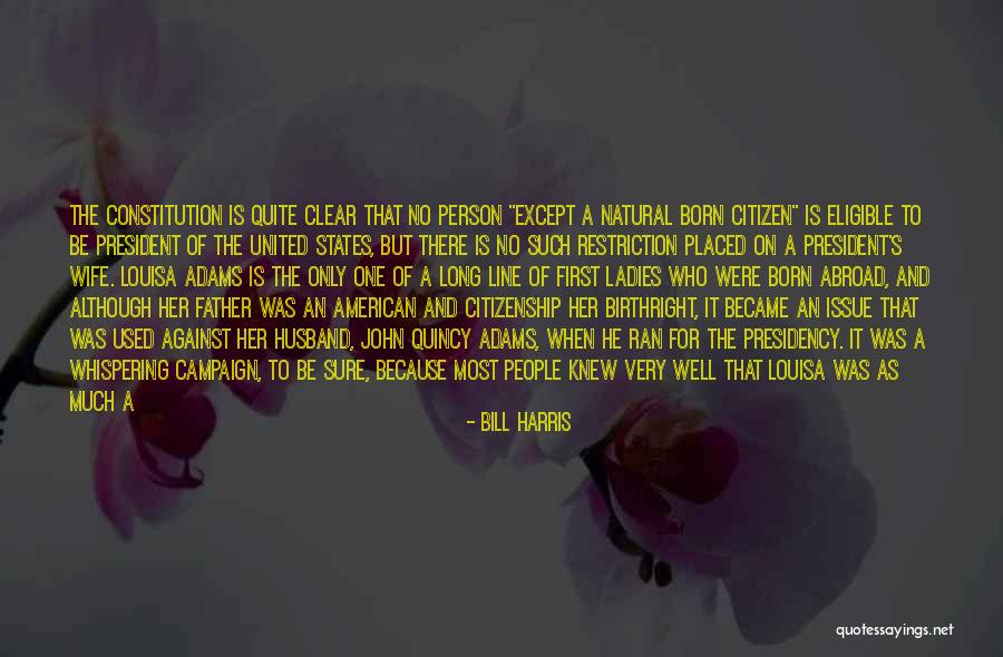 Natural Rights Quotes By Bill Harris Natural Rights Quotes By Bill Harris