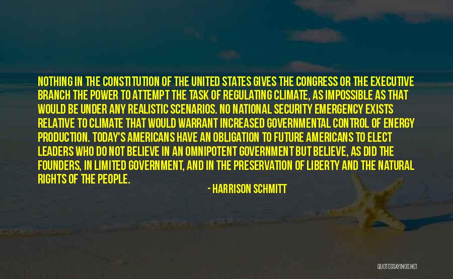 Natural Rights Quotes By Harrison Schmitt Natural Rights Quotes By Harrison Schmitt