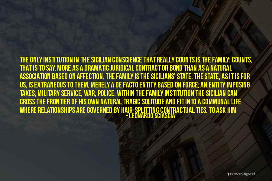 Natural Rights Quotes By Leonardo Sciascia Natural Rights Quotes By Leonardo Sciascia