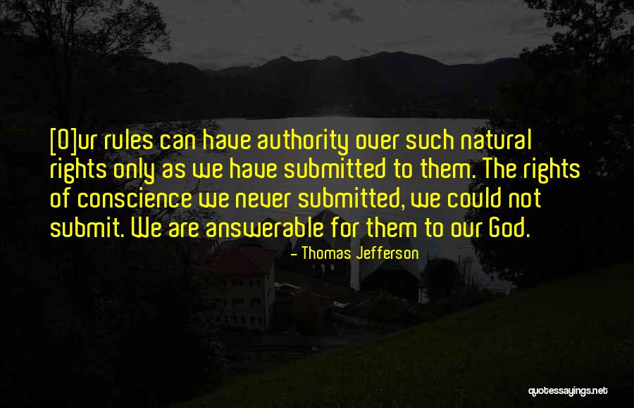 Natural Rights Quotes By Thomas Jefferson Natural Rights Quotes By Thomas Jefferson