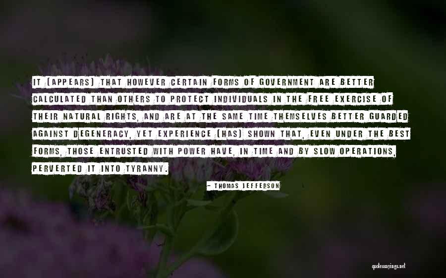 Natural Rights Quotes By Thomas Jefferson Natural Rights Quotes By Thomas Jefferson