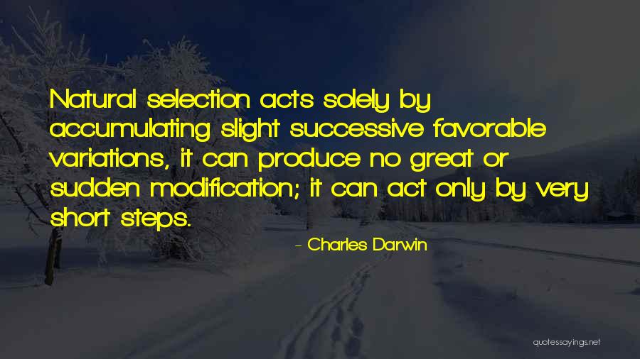 Natural Selection Quotes By Charles Darwin Natural Selection Quotes By Charles Darwin