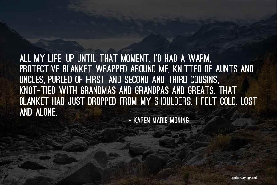 Natural Selectionction Quotes By Karen Marie Moning Natural Selectionction Quotes By Karen Marie Moning