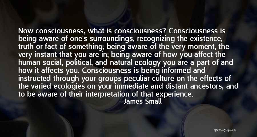 Natural Surroundings Quotes By James Small Natural Surroundings Quotes By James Small