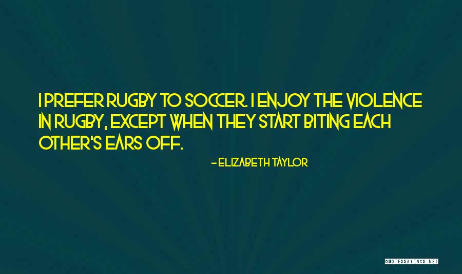 Naturale Quotes By Elizabeth Taylor Naturale Quotes By Elizabeth Taylor