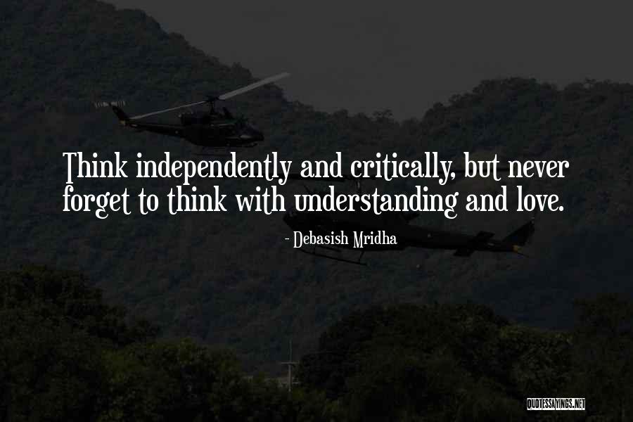 Naturales Definicion Quotes By Debasish Mridha Naturales Definicion Quotes By Debasish Mridha