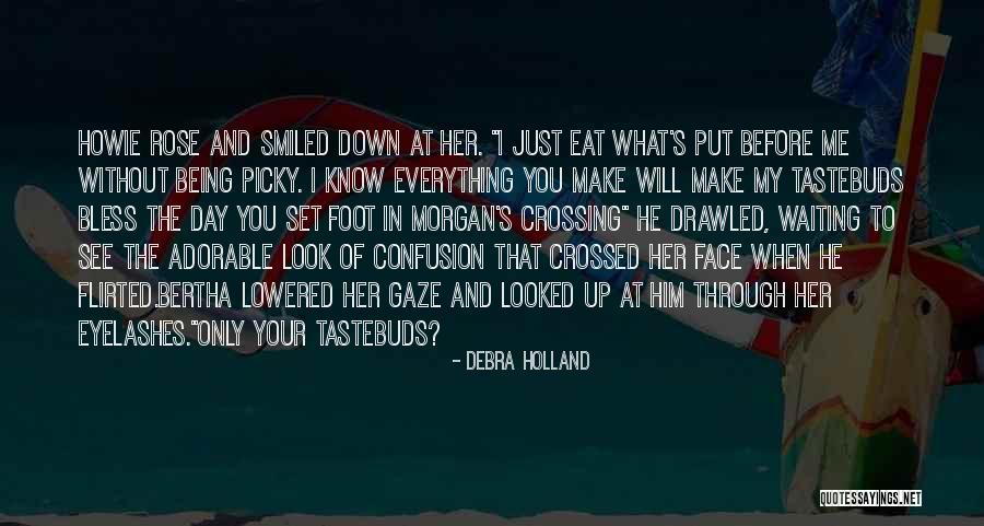 Naturales Tauromaquia Quotes By Debra Holland Naturales Tauromaquia Quotes By Debra Holland