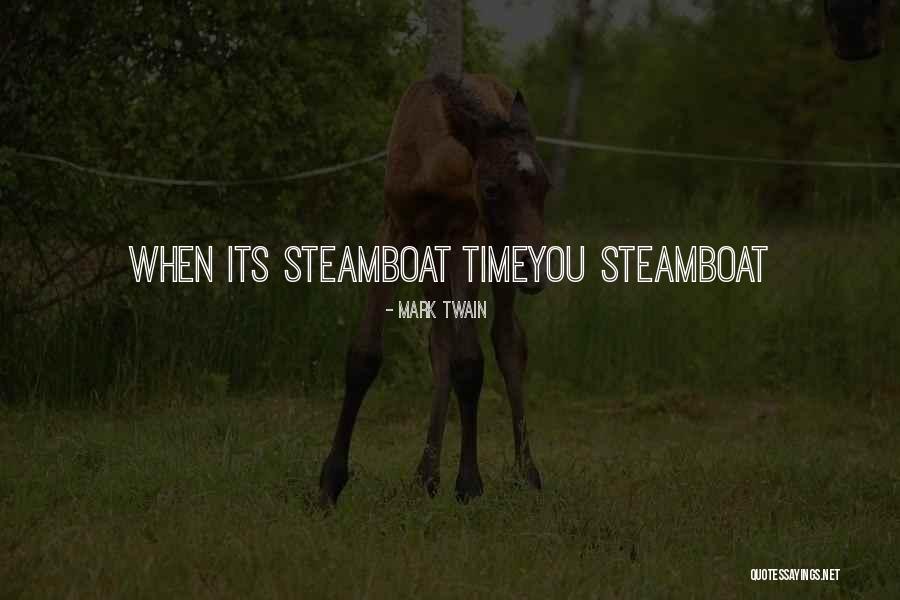 Naturales Tauromaquia Quotes By Mark Twain Naturales Tauromaquia Quotes By Mark Twain