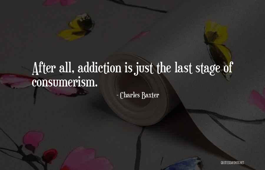 Naturalidad En Quotes By Charles Baxter Naturalidad En Quotes By Charles Baxter
