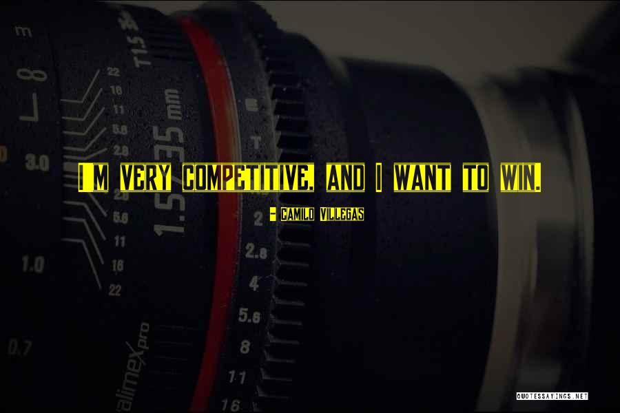 Naturalismo Renascimento Quotes By Camilo Villegas Naturalismo Renascimento Quotes By Camilo Villegas