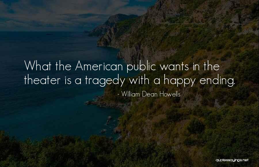 Naturaliste Canadien Quotes By William Dean Howells Naturaliste Canadien Quotes By William Dean Howells