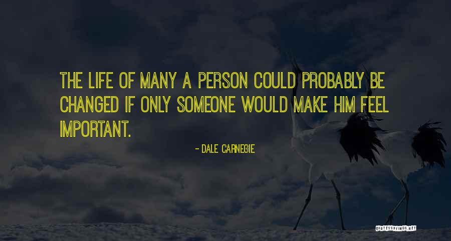 Naturalistic Pantheism Quotes By Dale Carnegie Naturalistic Pantheism Quotes By Dale Carnegie