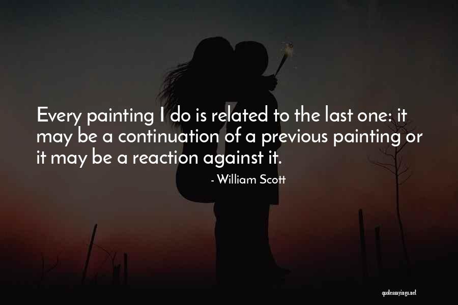 Naturalistic Research Quotes By William Scott Naturalistic Research Quotes By William Scott