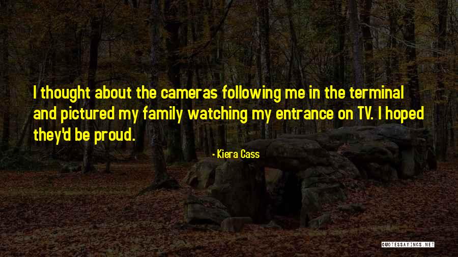 Naturaliter Negativa Quotes By Kiera Cass Naturaliter Negativa Quotes By Kiera Cass