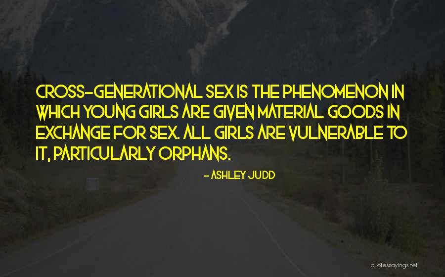 Naturality Quotes By Ashley Judd Naturality Quotes By Ashley Judd