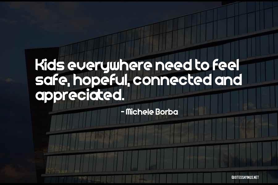 Naturality Quotes By Michele Borba Naturality Quotes By Michele Borba