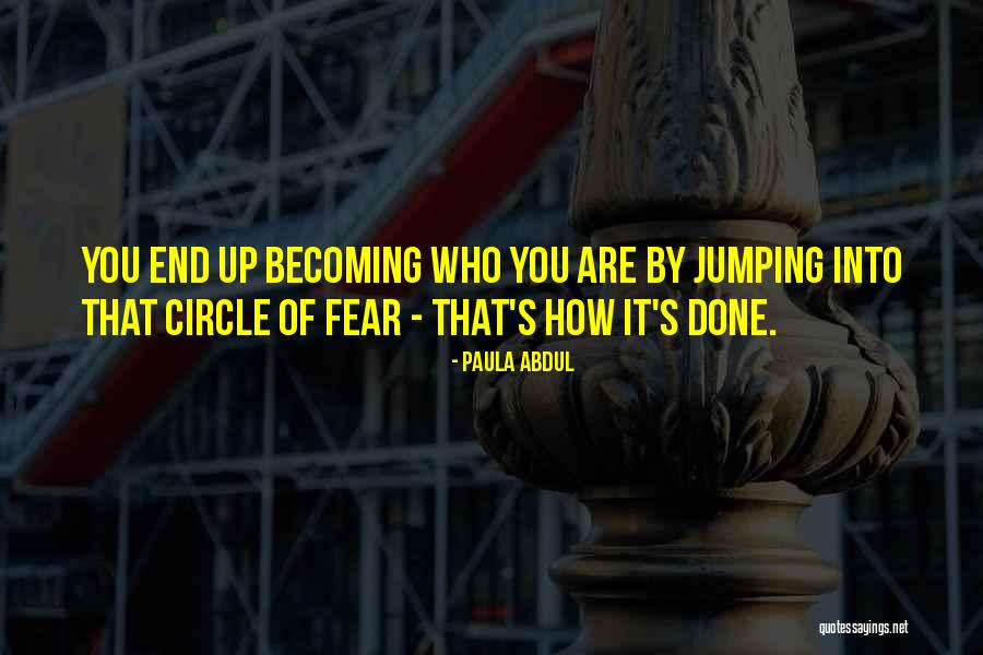 Naturality Quotes By Paula Abdul Naturality Quotes By Paula Abdul