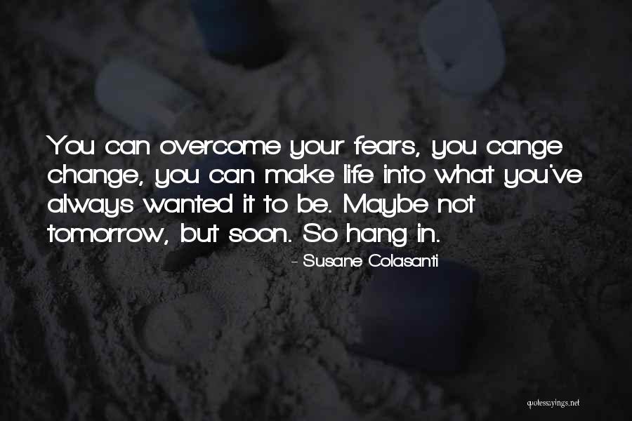 Naturalized Species Quotes By Susane Colasanti Naturalized Species Quotes By Susane Colasanti