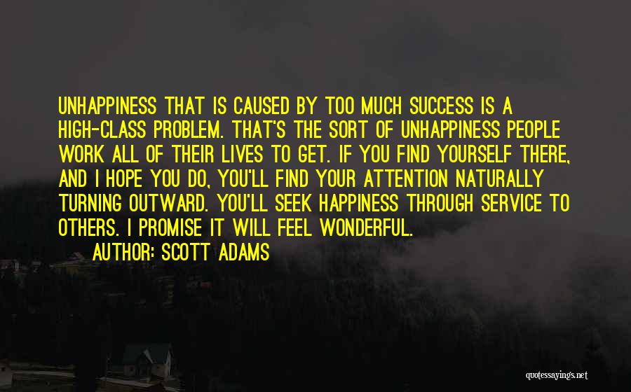 Naturally High Quotes By Scott Adams