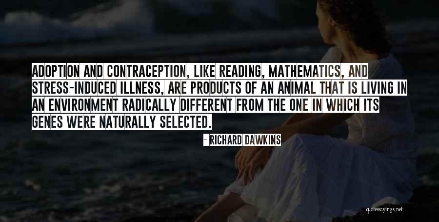 Naturally Selected Quotes By Richard Dawkins Naturally Selected Quotes By Richard Dawkins