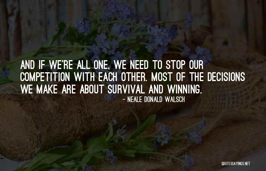 Naturally Tan Quotes By Neale Donald Walsch Naturally Tan Quotes By Neale Donald Walsch