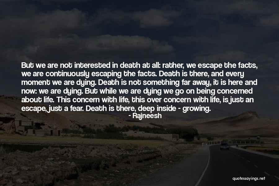 Naturalmente Ciencias Quotes By Rajneesh Naturalmente Ciencias Quotes By Rajneesh
