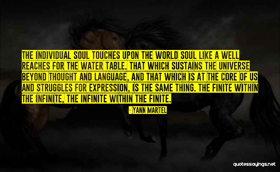 Naturalmente Ciencias Quotes By Yann Martel Naturalmente Ciencias Quotes By Yann Martel