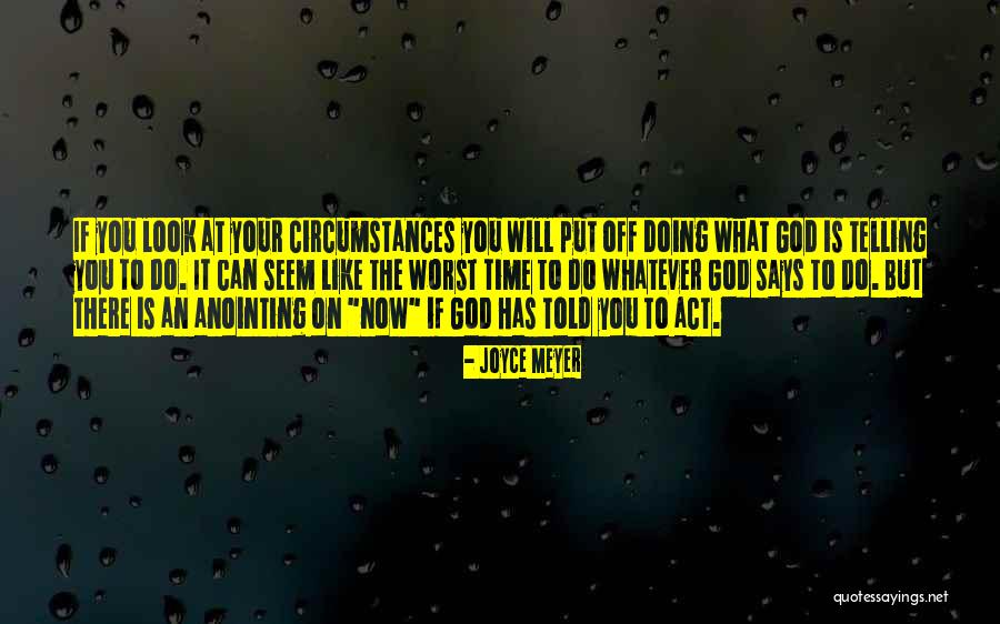 Naturalness At Its Finest Quotes By Joyce Meyer Naturalness At Its Finest Quotes By Joyce Meyer