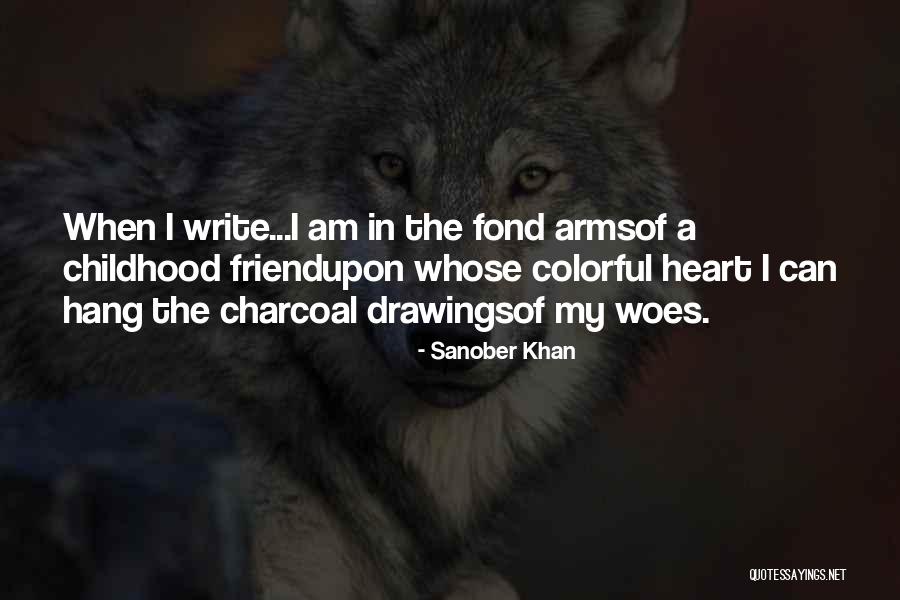 Naturalness At Its Finest Quotes By Sanober Khan Naturalness At Its Finest Quotes By Sanober Khan