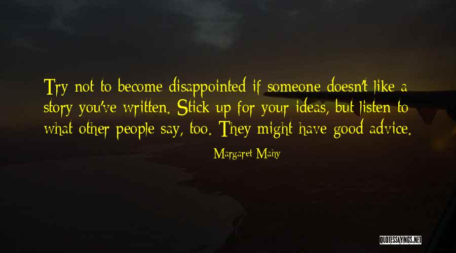 Naturalny Jogurt Quotes By Margaret Mahy Naturalny Jogurt Quotes By Margaret Mahy