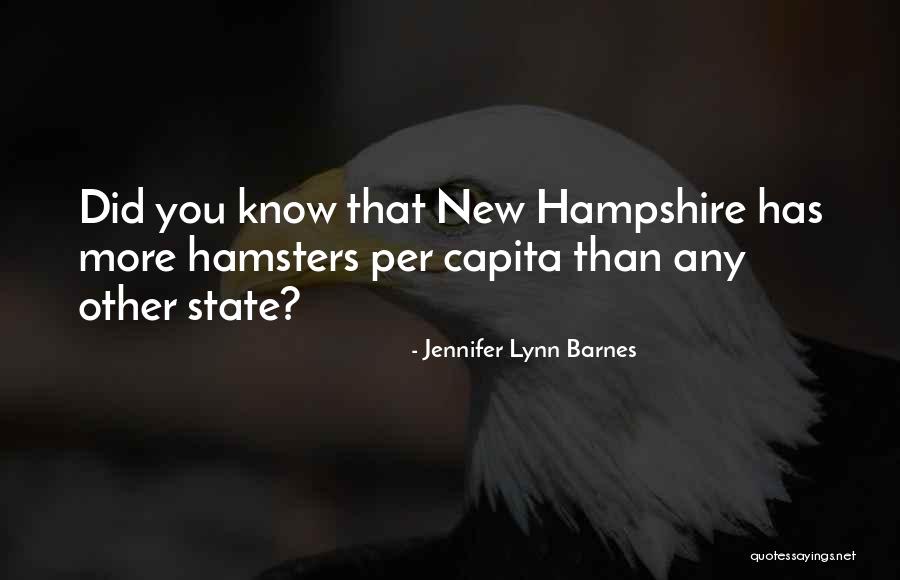 Naturals 2 Quotes By Jennifer Lynn Barnes Naturals 2 Quotes By Jennifer Lynn Barnes