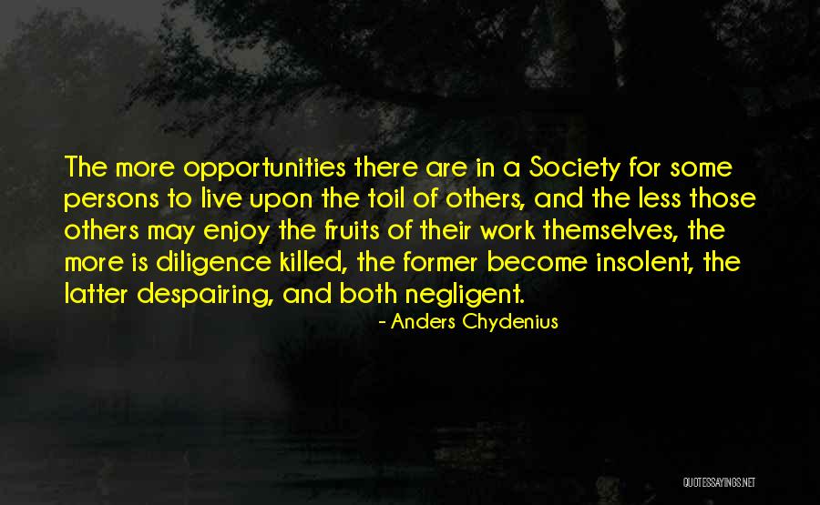 Naturamedicatrix Quotes By Anders Chydenius Naturamedicatrix Quotes By Anders Chydenius