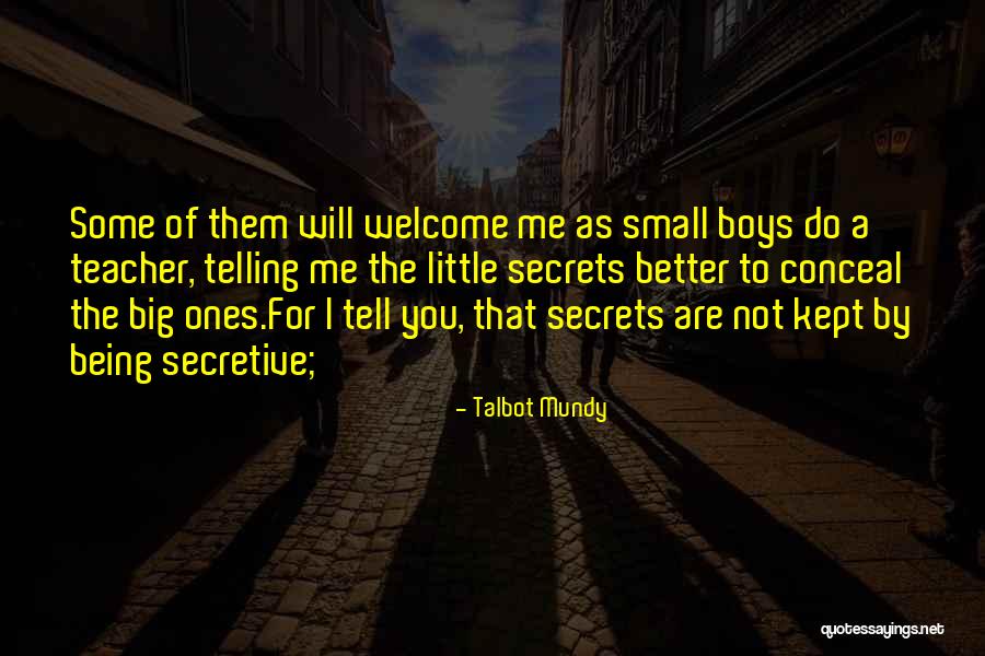 Naturamedicatrix Quotes By Talbot Mundy Naturamedicatrix Quotes By Talbot Mundy