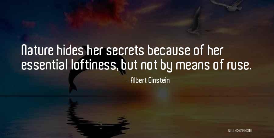 Nature Albert Einstein Quotes By Albert Einstein Nature Albert Einstein Quotes By Albert Einstein