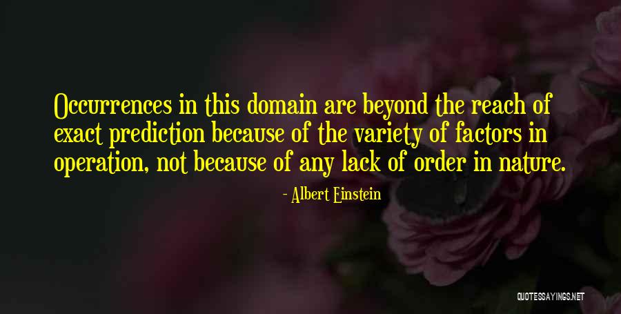 Nature Albert Einstein Quotes By Albert Einstein