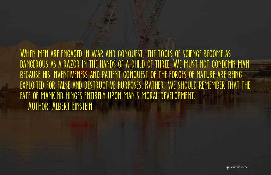 Nature Albert Einstein Quotes By Albert Einstein