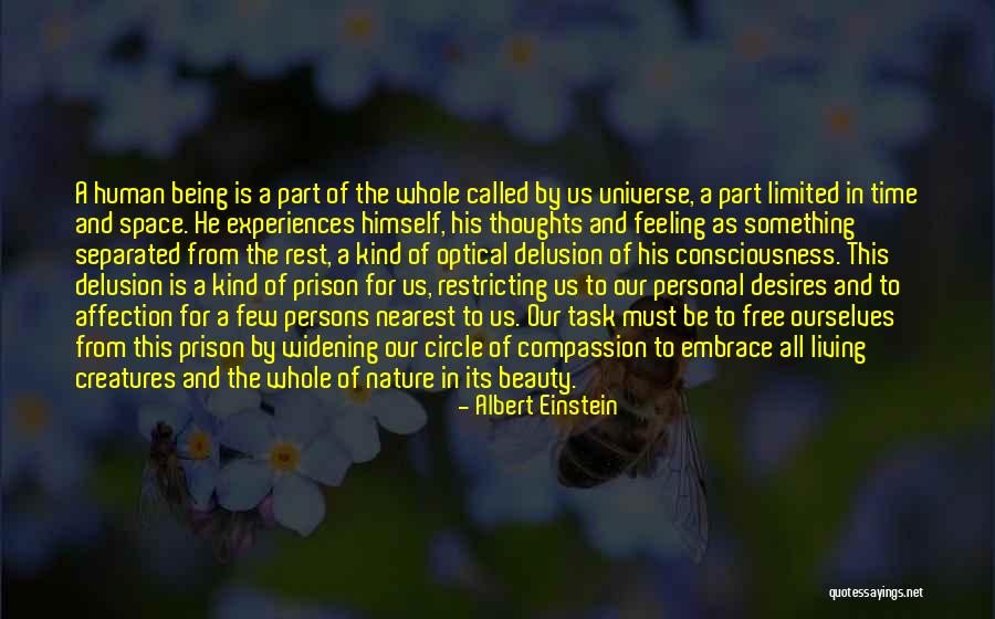 Nature Albert Einstein Quotes By Albert Einstein