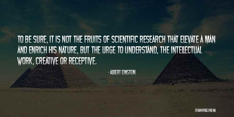 Nature Albert Einstein Quotes By Albert Einstein