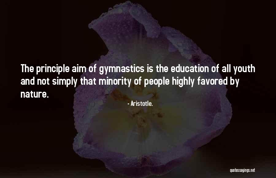 Nature And Education Quotes By Aristotle. Nature And Education Quotes By Aristotle.